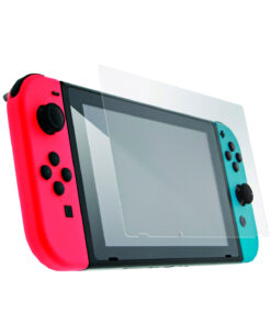 PROTECTOR DE PANTALLA ANTIREFLECTANTE NINTENDO SWITCH