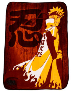 COBIJA NARUTO SHIPPUDEN HOKAGE