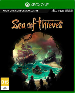SEA OF THIEVES