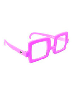 LENTES RUGRATS CARLITOS FINSTER