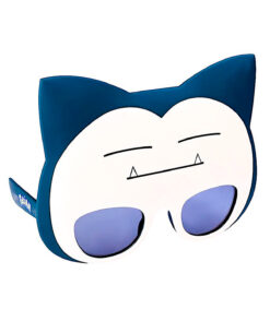 LENTES DE SOL POKEMON SNORLAX