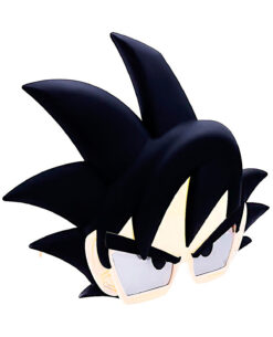 LENTES DE SOL DRAGON BALL Z GOKU