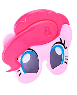 LENTES DE SOL MY LITTLE PONY PINKIE PIE