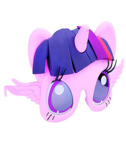 LENTES DE SOL MY LITTLE PONY TWILIGHT SPARKLE