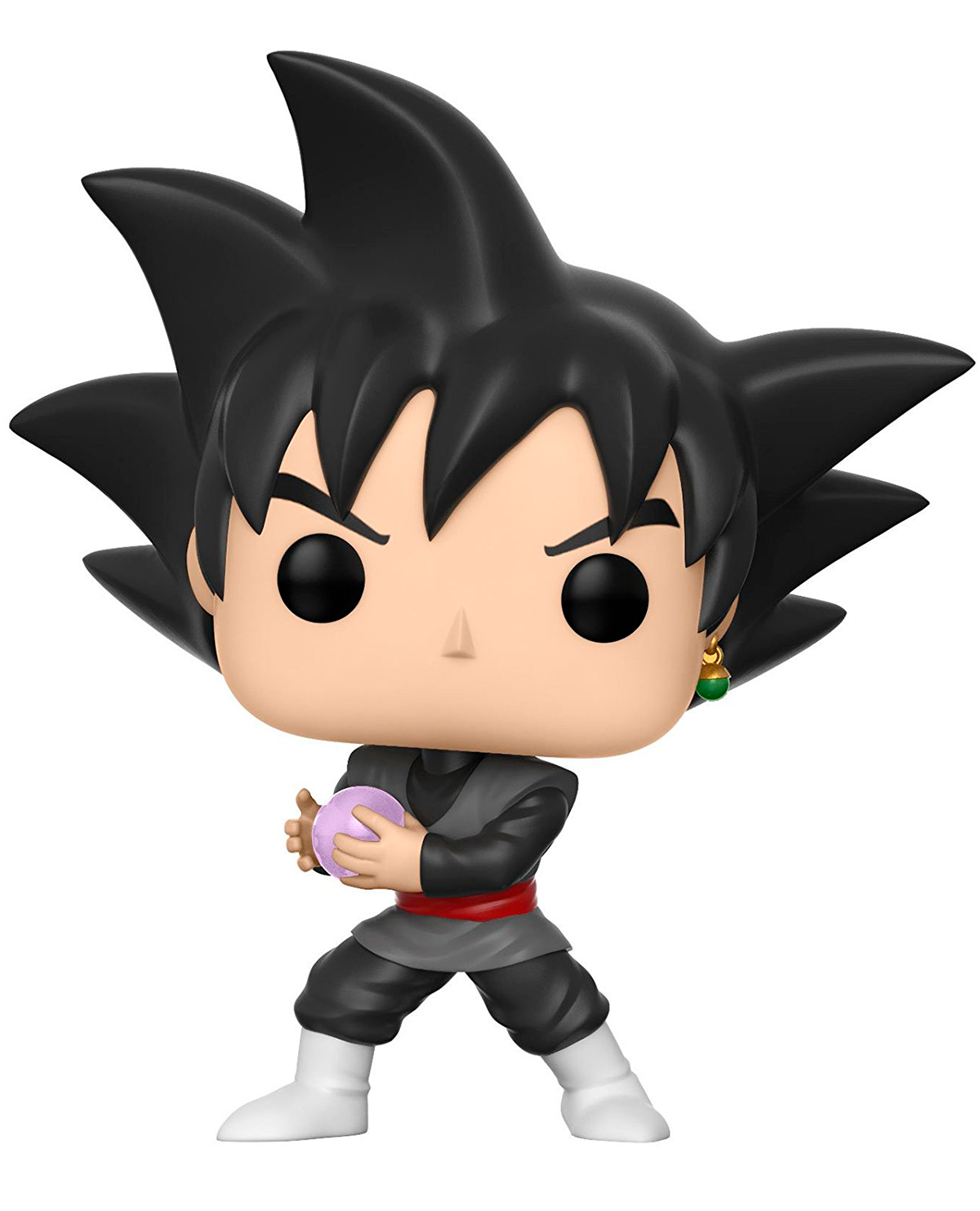 FIGURA POP DRAGON BALL SUPER GOKU BLACK