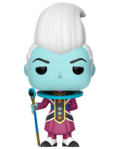 FIGURA POP DRAGON BALL SUPER WHIS