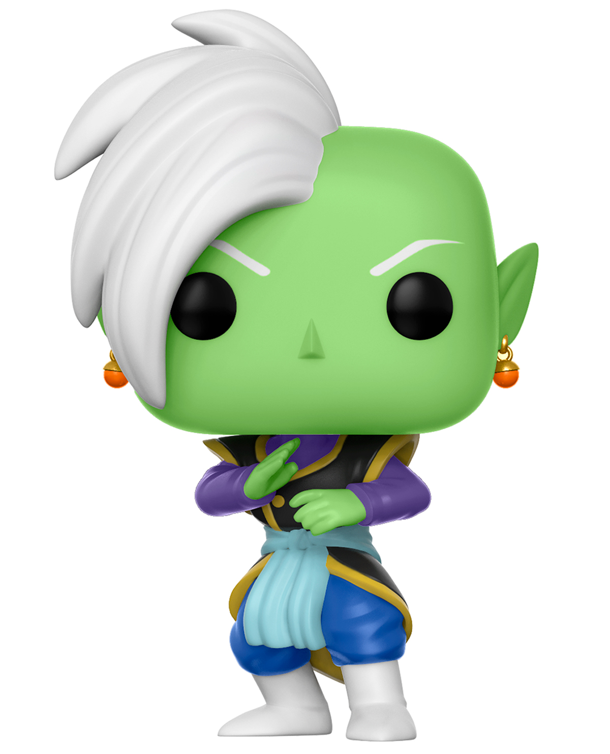FIGURA POP DRAGON BALL SUPER ZAMASU