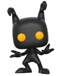 FIGURA POP KINGDOM HEARTS SHADOW HEARTLESS