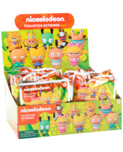 LLAVERO MISTERIOSO NICK SERIE 2