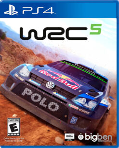 WRC 5