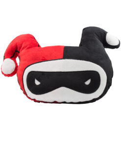 COJIN DC COMICS HARLEY QUINN