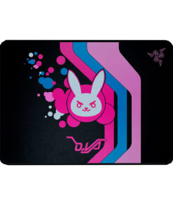 MOUSE PAD RAZER GOLIATHUS OVERWATCH D VA