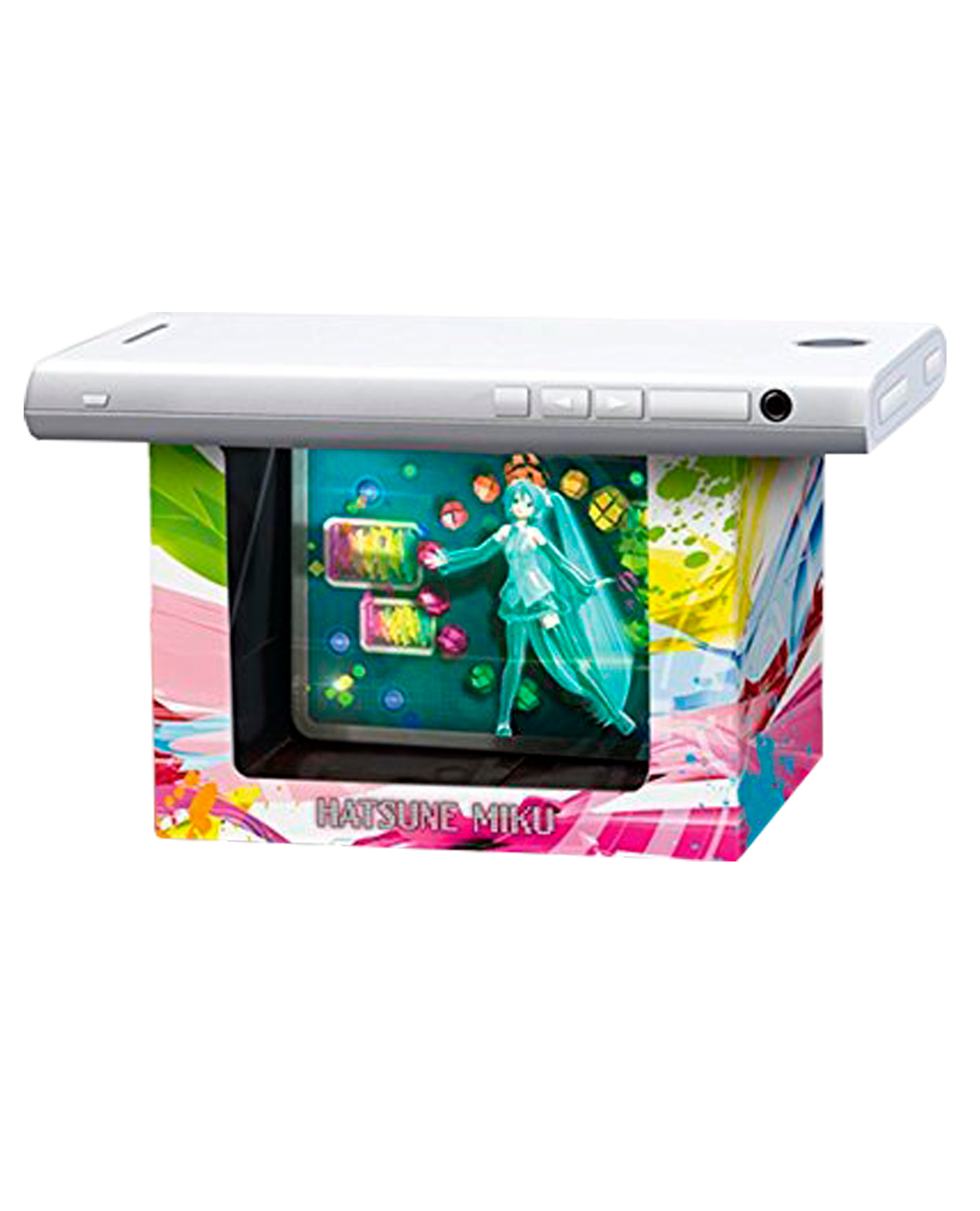 FIGURA MISTERIOSA HASTUNE MIKU - Image 2