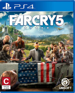 FARCRY 5