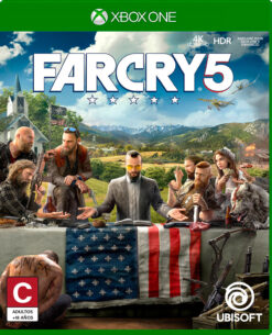 FARCRY 5