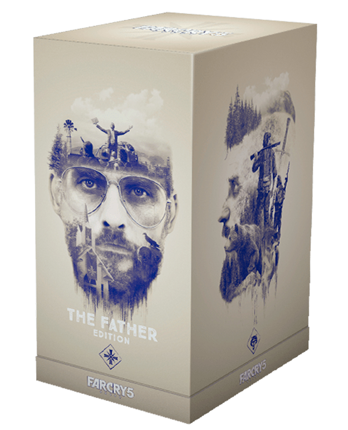 FARCRY 5 FATHERS EDITION - Image 2