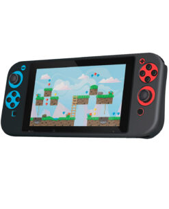 COMFORT GRIP DE SILICON NINTENDO SWITCH