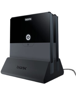 POWER PLATE DUO BIONIK NINTENDO SWITCH