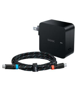 KIT DE CARGA RAPIDA BIONIK NINTENDO SWITCH