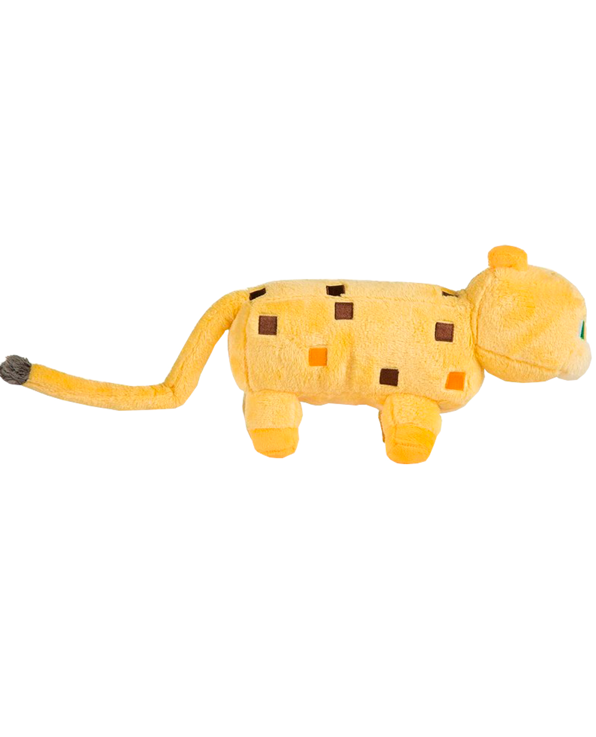 PELUCHE MINECRAFT OCELOTE 20 CM - Image 2