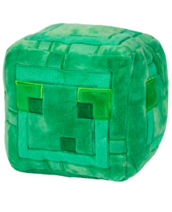PELUCHE MINECRAFT SLIME 24 CM