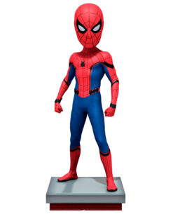 HEAD KNOCKER SPIDERMAN HOMECOMING