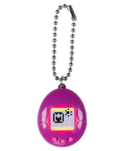 TAMAGOTCHI MORADO