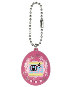 TAMAGOTCHI ROSA