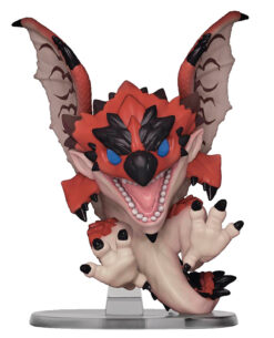 FIGURA POP MONSTER HUNTER RATHALOS