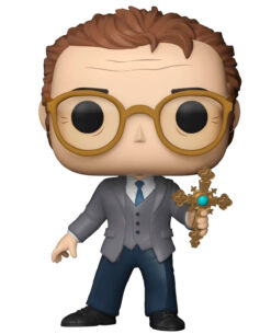 FIGURA POP BUFFY THE VAMPIRE SLAYER GILES