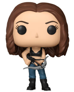 FIGURA POP BUFFY THE VAMPIRE SLAYER FAITH