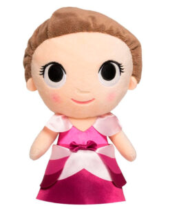 PELUCHE SUPERCUTE HARRY POTTER HERMIONE 18 CM