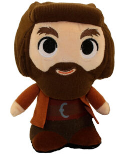 PELUCHE SUPERCUTE HARRY POTTER HAGRID 20 CM