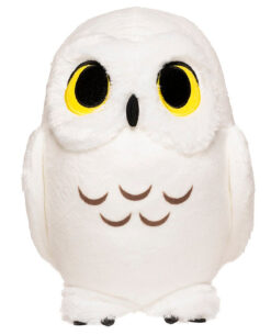 PELUCHE SUPERCUTE HARRY POTTER HEDWIG 20 CM