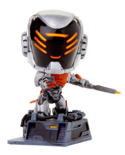 FIGURA LEAGUE OF LEGENDS PROYECTO YI