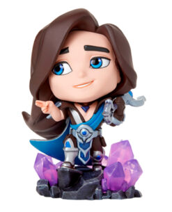 FIGURA LEAGUE OF LEGENDS TARIC