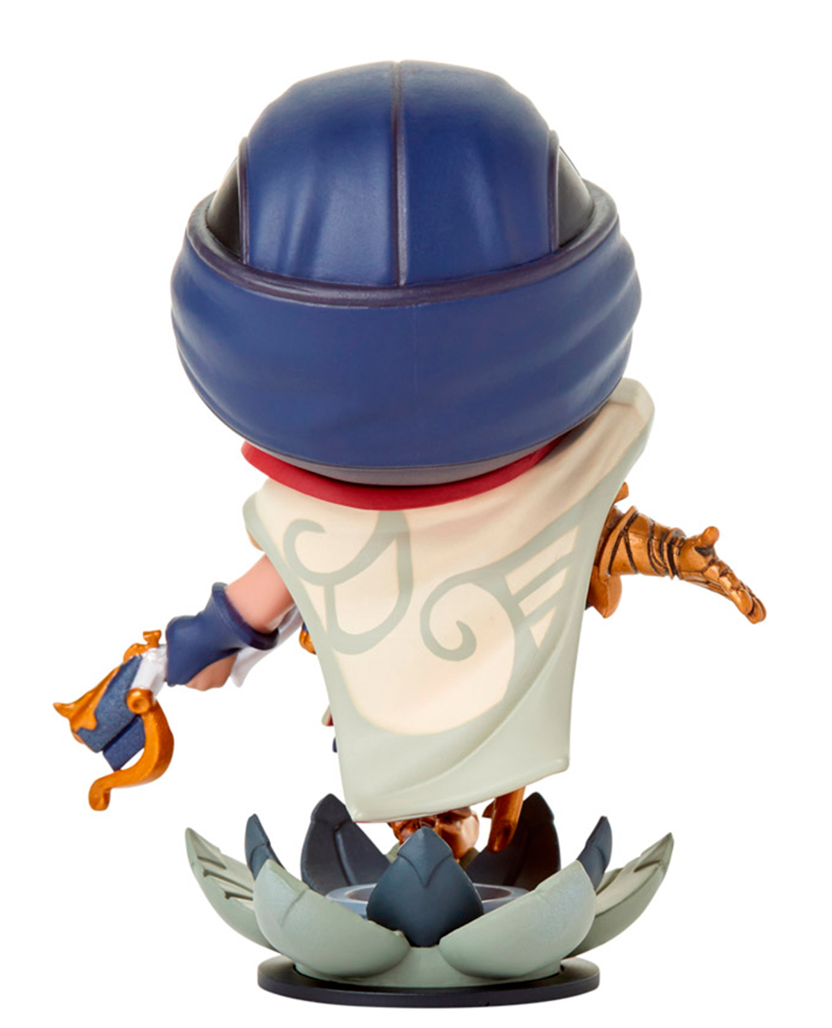 FIGURA LEAGUE OF LEGENDS JHIN - Image 3