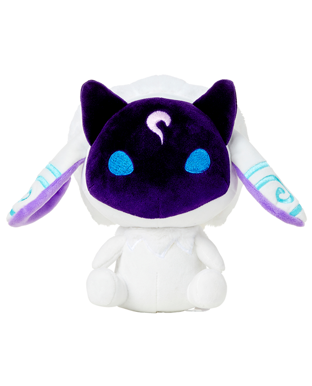 PELUCHE LEAGUE OF LEGENDS KINDRED 22 CM