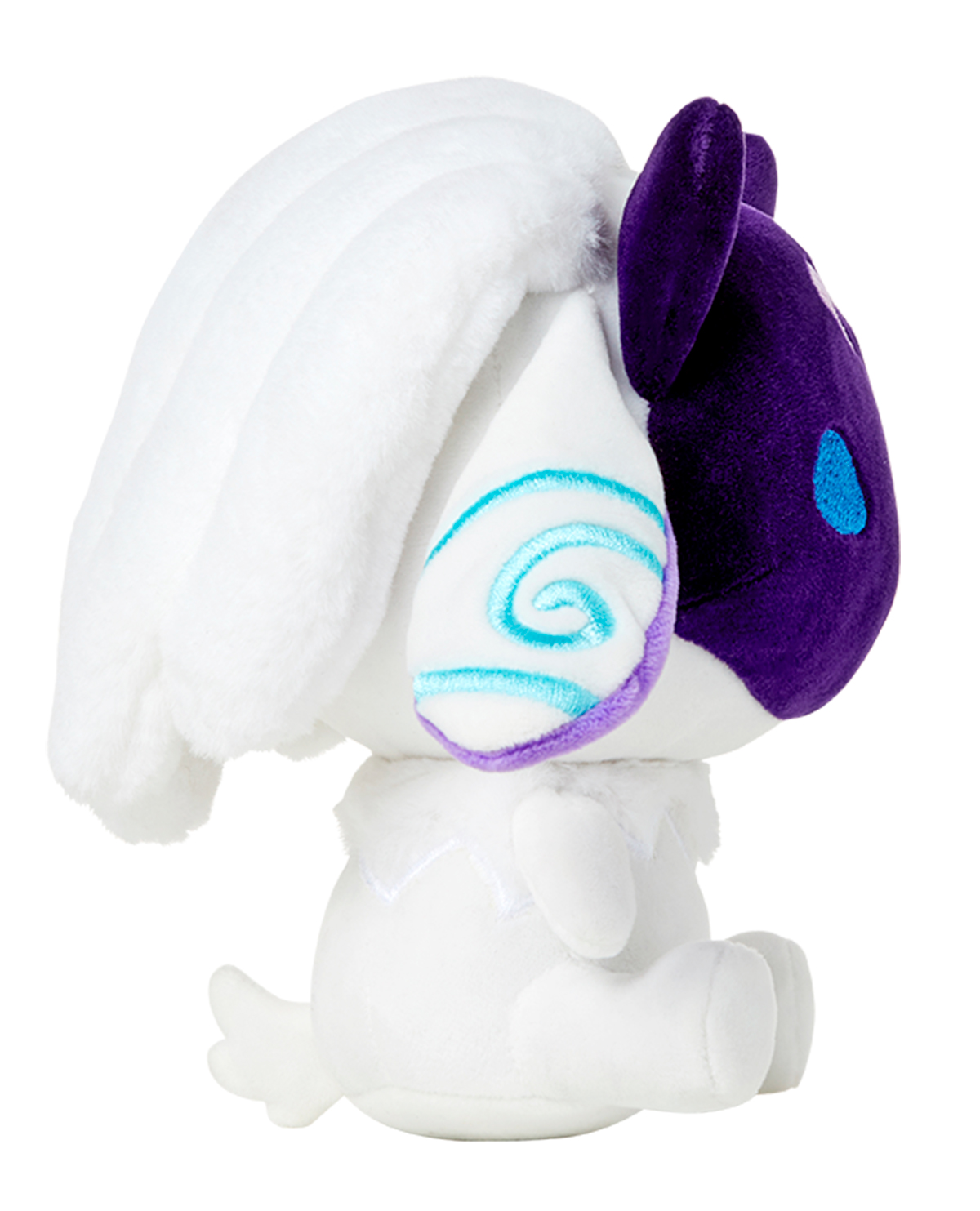PELUCHE LEAGUE OF LEGENDS KINDRED 22 CM - Image 3
