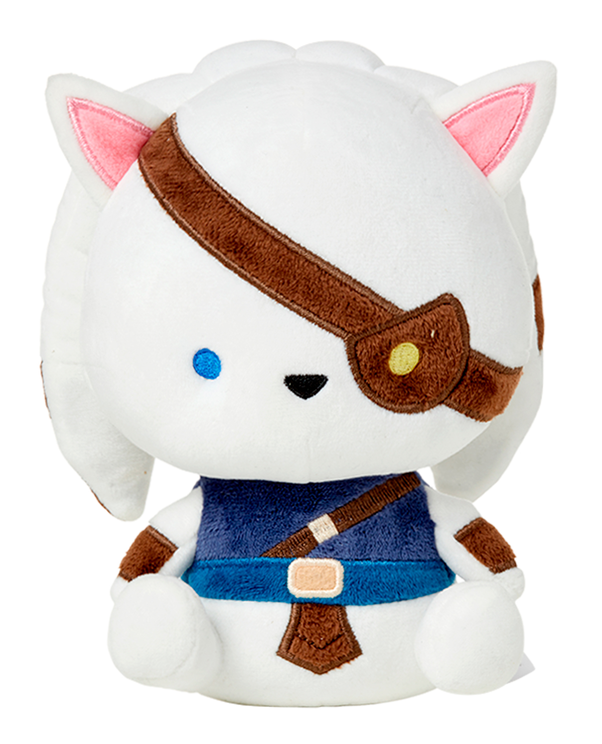 PELUCHE LEAGUE OF LEGENDS RENGAR 22 CM