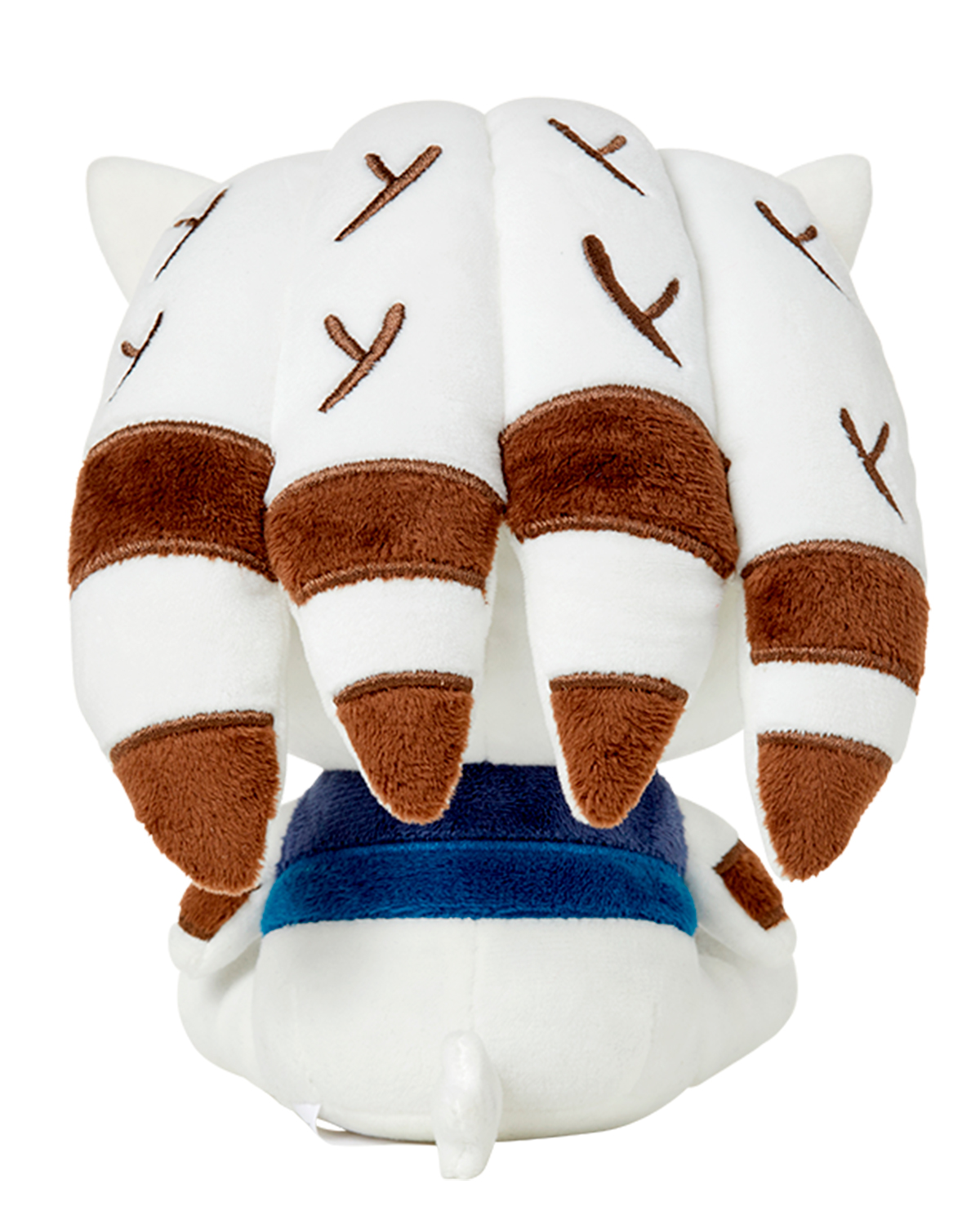 PELUCHE LEAGUE OF LEGENDS RENGAR 22 CM - Image 2