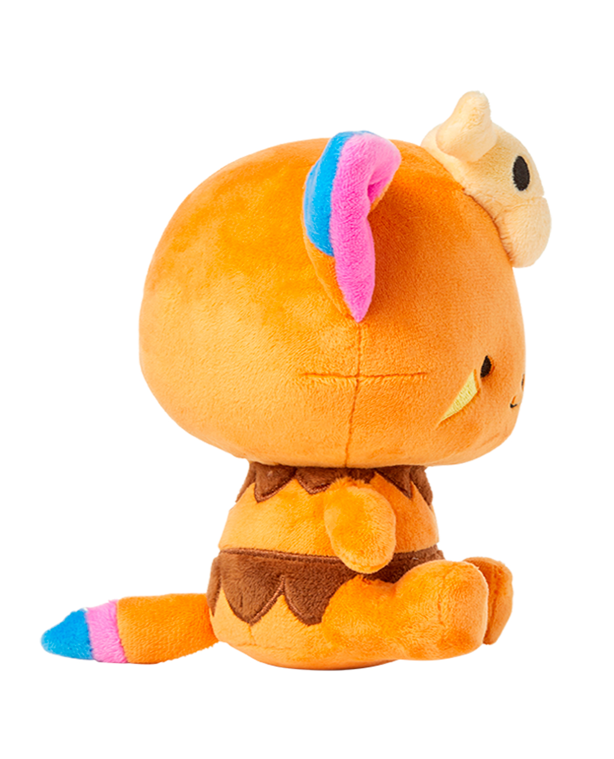 PELUCHE LEAGUE OF LEGENDS GNAR 22 CM - Image 3