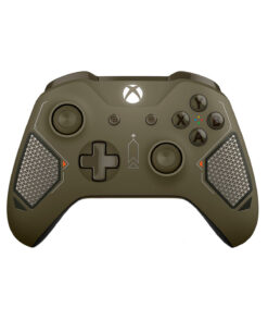 CONTROL XBOX ONE INALAMBRICO COMBAT TECH