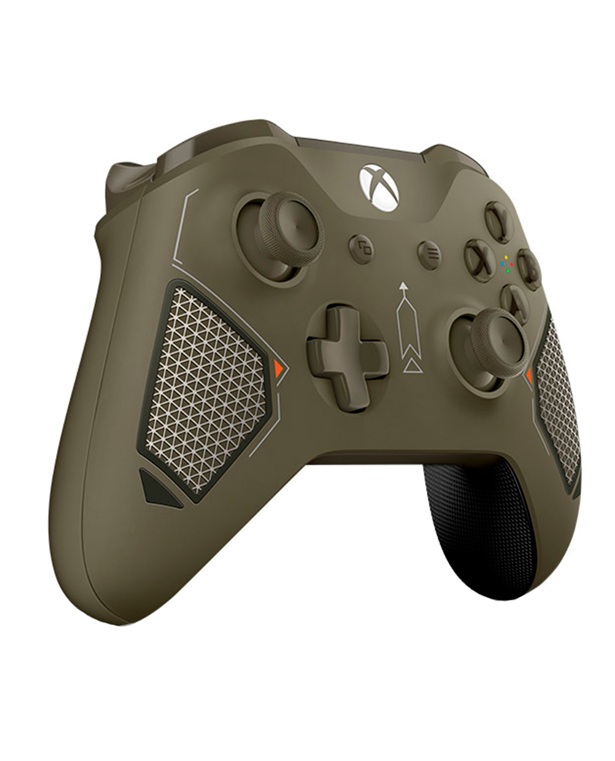 CONTROL XBOX ONE INALAMBRICO COMBAT TECH - Image 2