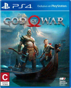 GOD OF WAR