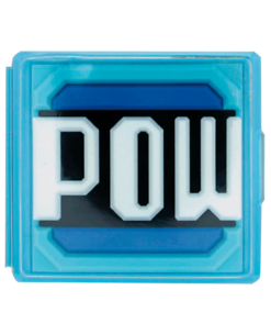 ESTUCHE PARA JUEGOS NINTENDO SWITCH POW