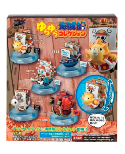 FIGURA MISTERIOSA ONE PIECE