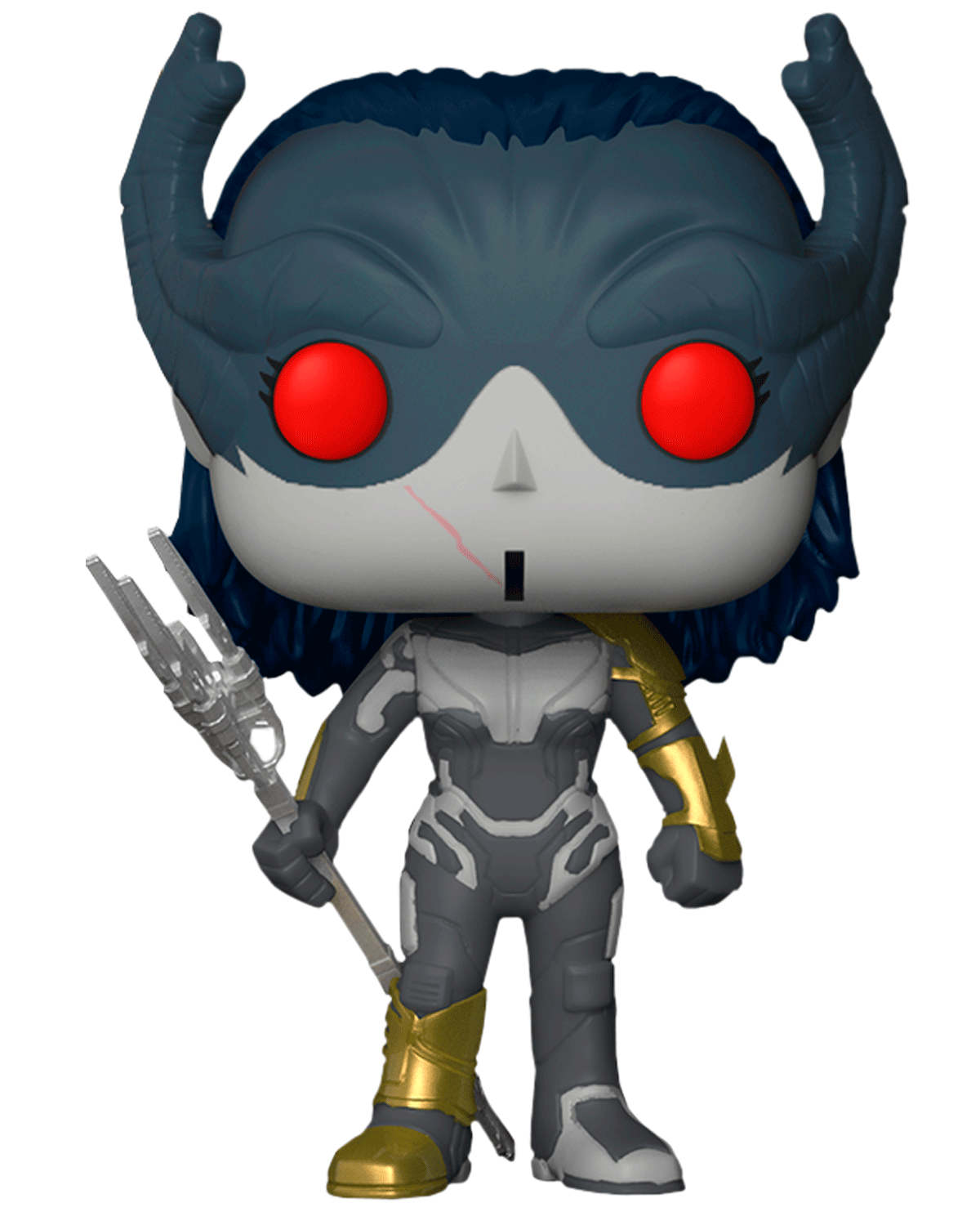 FIGURA POP AVENGERS INFINITY WAR PROXIMA MIDNIGHT