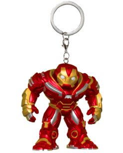 LLAVERO POP AVENGERS INFINITY WAR HULKBUSTER