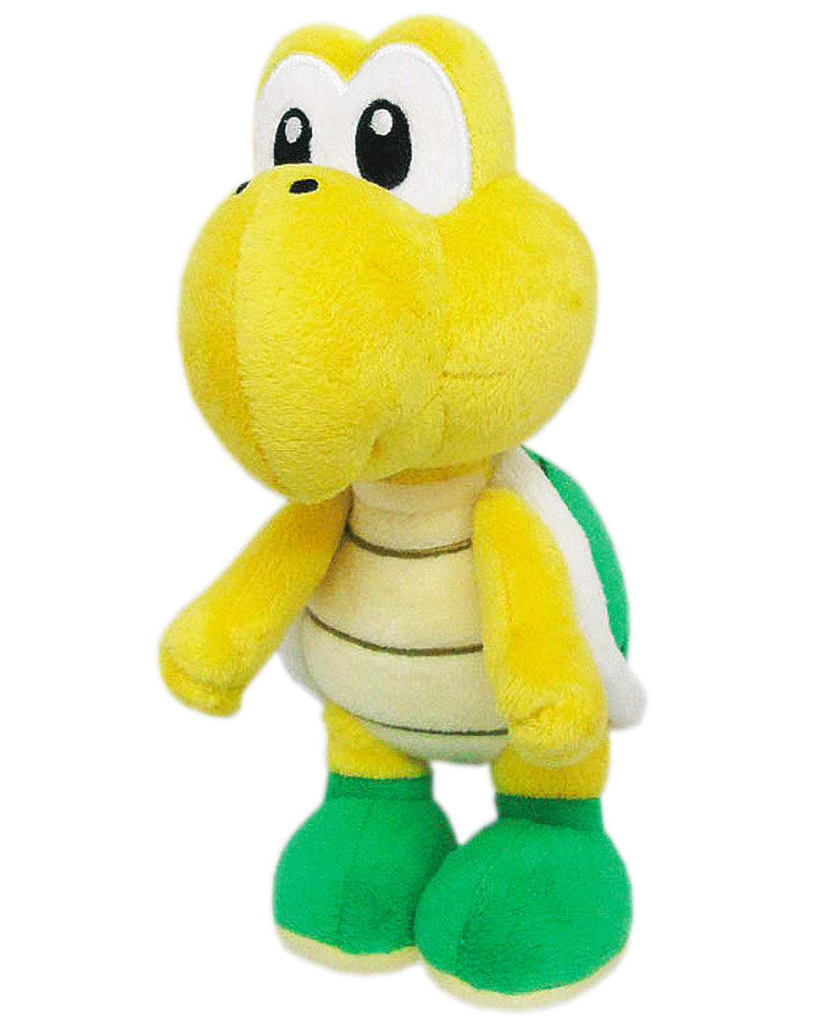PELUCHE MARIO BROS KOOPA TROOPA 20 CM - Image 2